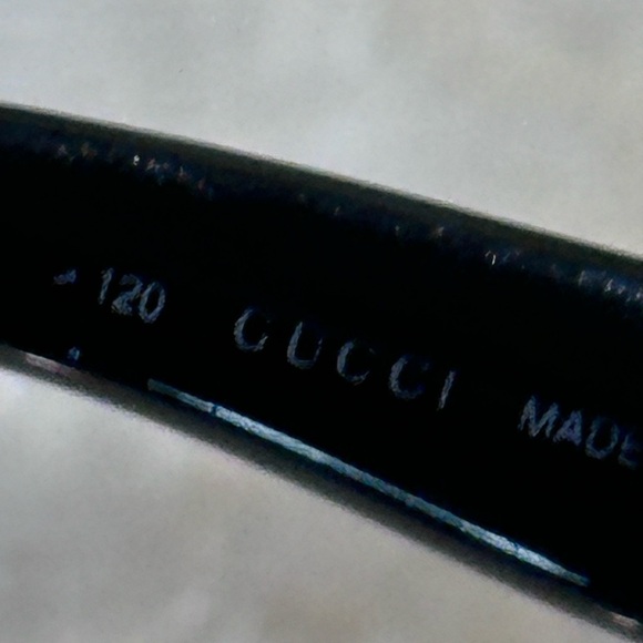GUCCI Sunglasses - Picture 5 of 16